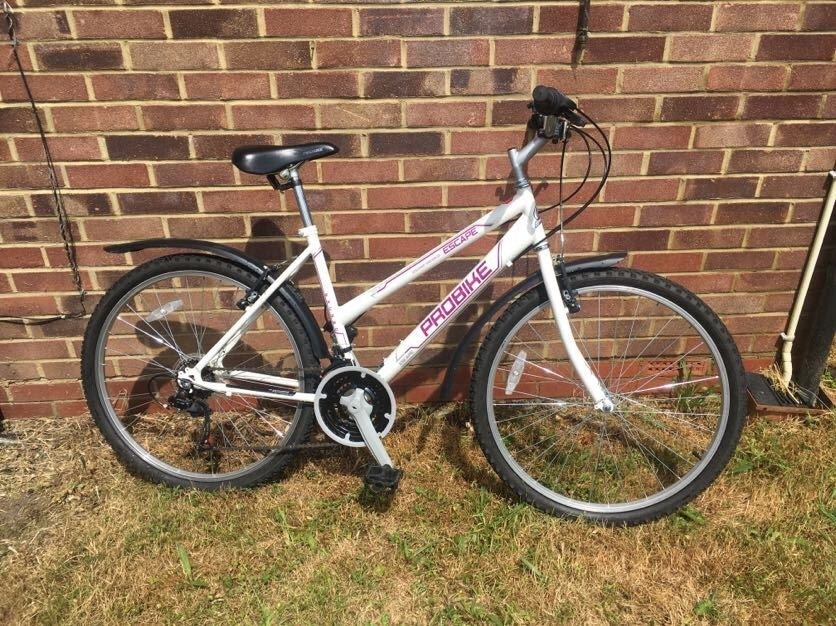 probike escape ladies